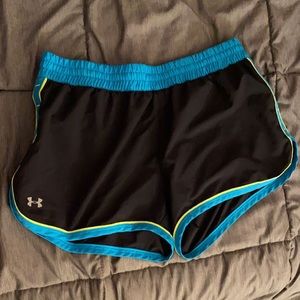 Under Armour Athletic Shorts